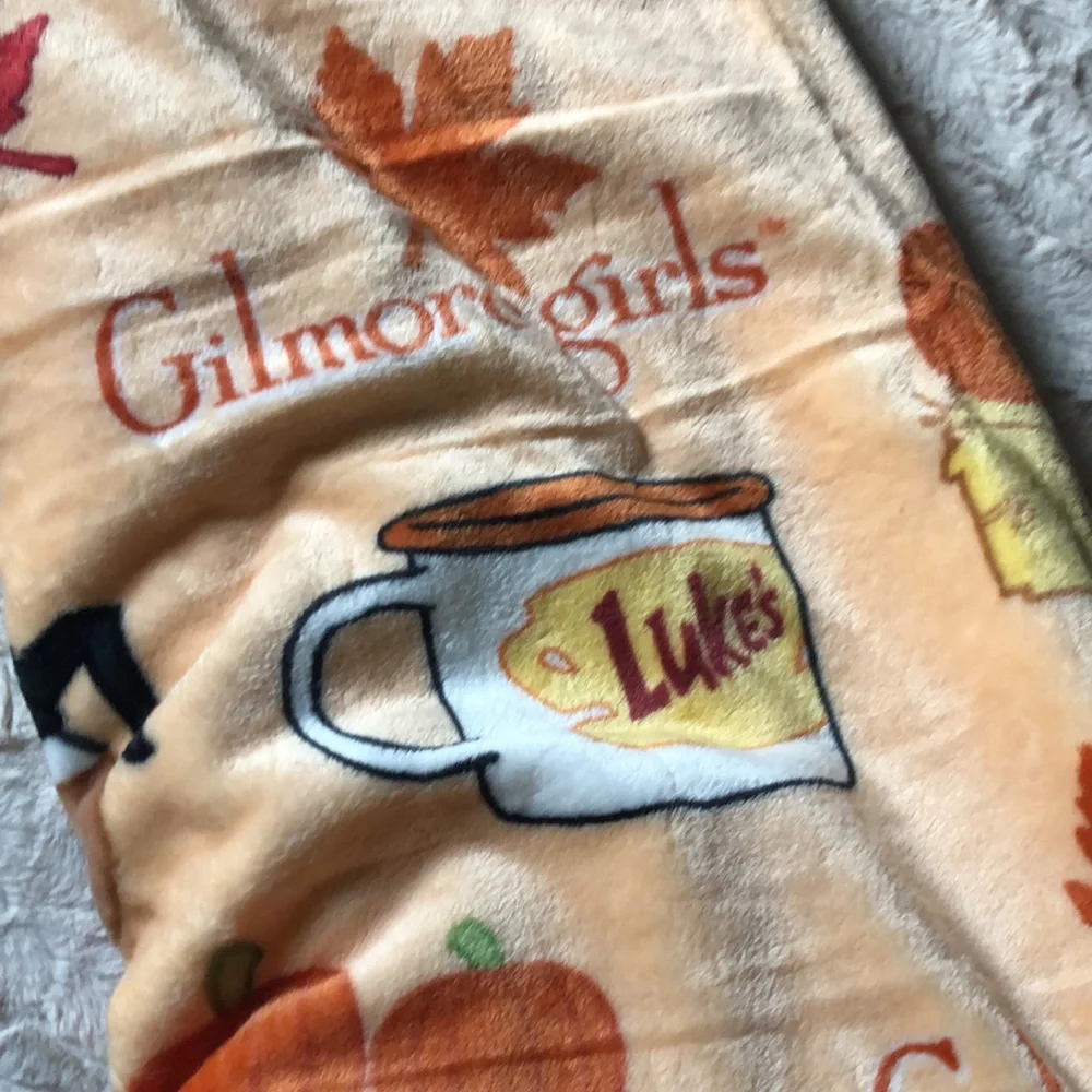gilmore girls brand new